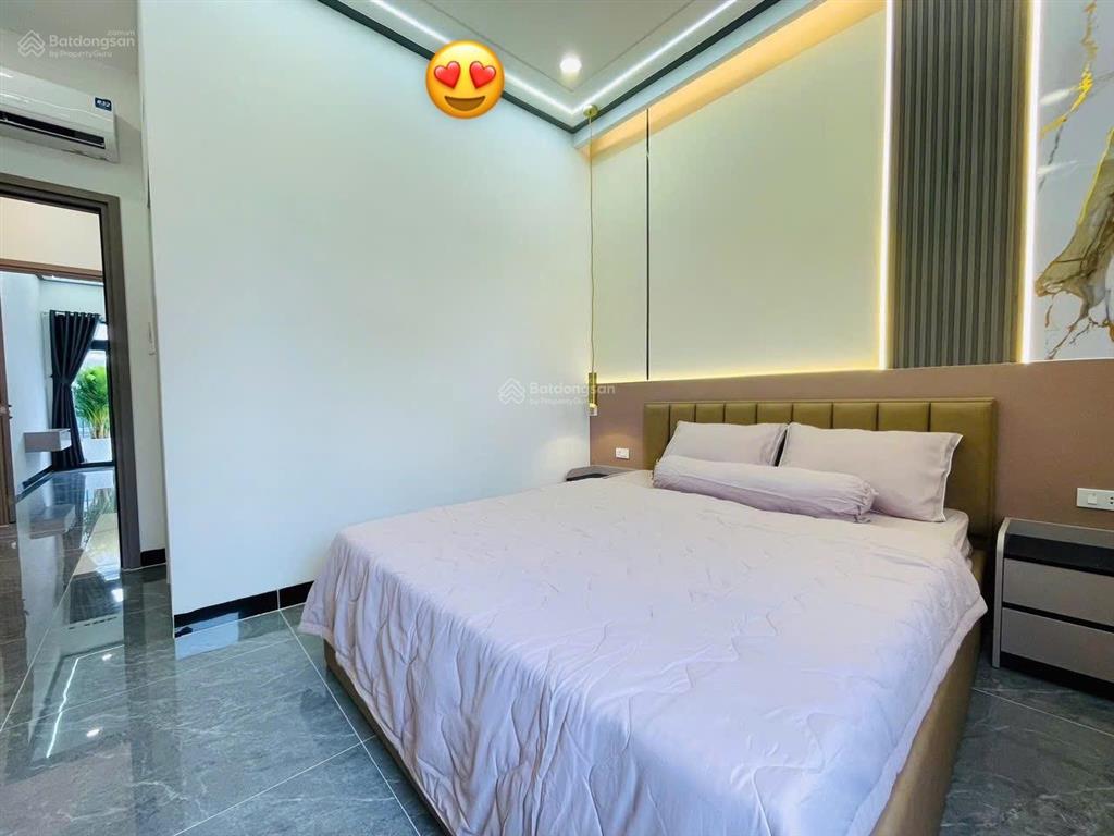 Cô kim bán nhà gấp đi định cư điện biên phủ p2 bình thạnh. 4,970ty/83m2 gần vòng xoay điện biên phủ