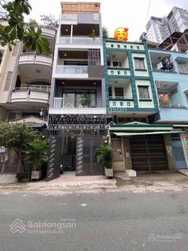 Siêu phẩm ngay mặt tiền nhà phạm ngọc thạch, võ thị sáu, quận 3. 5,090toi/dt 78m2. gần hồ con rùa
