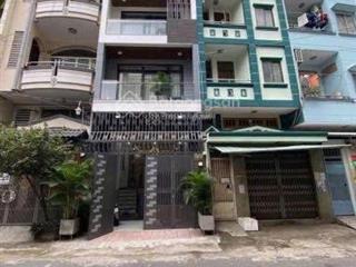 Siêu phẩm ngay mặt tiền nhà phạm ngọc thạch, võ thị sáu, quận 3. dt 78m2. gần hồ con rùa