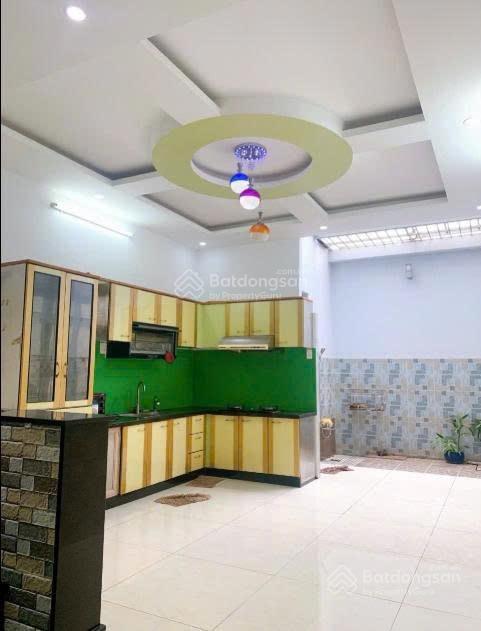 Hạ giá sâu cần bán nhà đ cô bắc p1 phú nhuận. 3,680ty/dt 75,2m2, cách chợ phú nhuận 500m