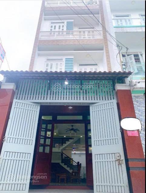 Hạ giá sâu cần bán nhà đ cô bắc p1 phú nhuận. 3,680ty/dt 75,2m2, cách chợ phú nhuận 500m