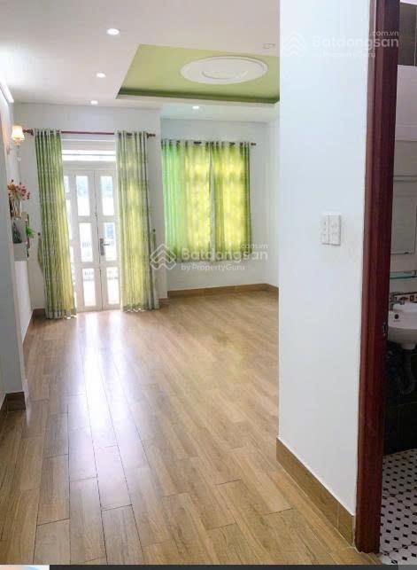 Hạ giá sâu cần bán nhà đ cô bắc p1 phú nhuận. 3,680ty/dt 75,2m2, cách chợ phú nhuận 500m
