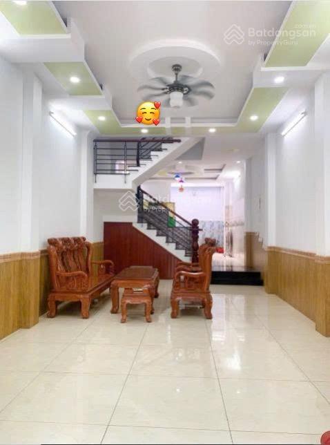 Hạ giá sâu cần bán nhà đ cô bắc p1 phú nhuận. 3,680ty/dt 75,2m2, cách chợ phú nhuận 500m