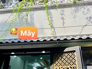 Giá tốt nhất mặt tiền huỳnh văn bánh p15 phú nhuận. 3,690ty/ dt 88m2 cách chợ phú nhuận 3 phút