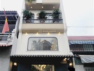 Nhà ngộp cần ra nhanh phan văn hân p17 bình thạnh. giá 4,7ty/dt 76,5m2 cách trường đh thuỷ lợi 5p