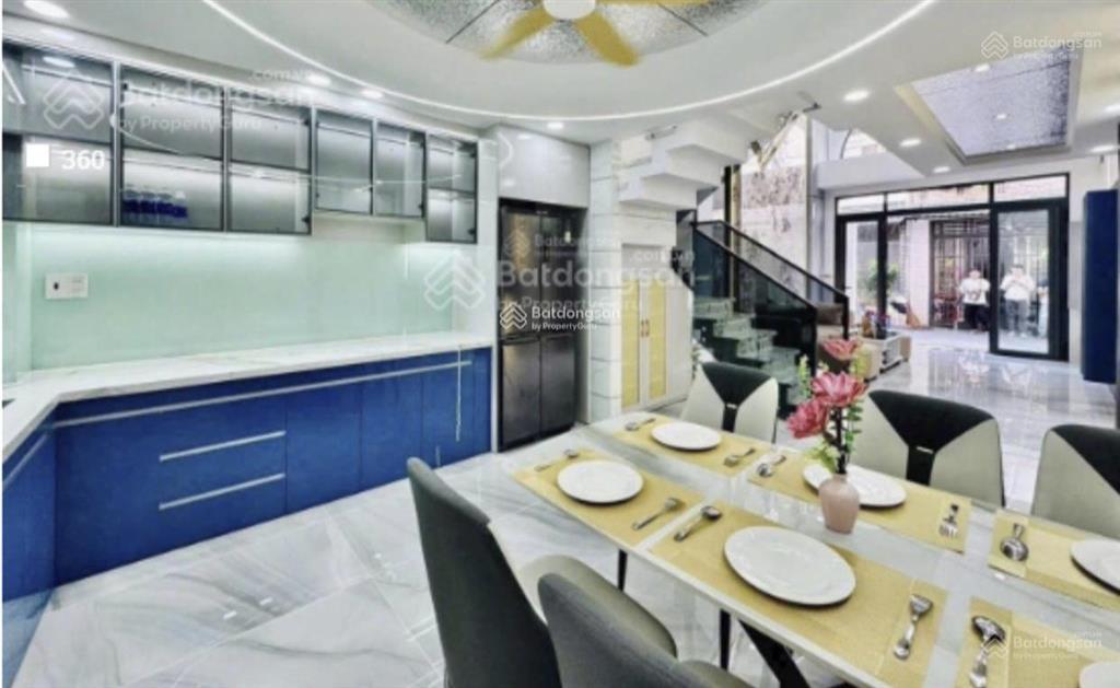 Siêu phẩm bán gấp nhà út tịch, p14, tân bình 4,450tỷ/79,3m2. gần trung tâm ngoại ngữ forward.