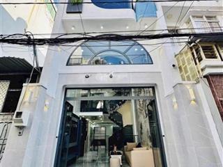 Siêu phẩm bán gấp nhà út tịch, p14, tân bình 4,450tỷ/79,3m2. gần trung tâm ngoại ngữ forward.