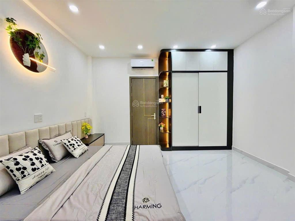 Siêu phẩm bán gấp nhà út tịch, p14, tân bình 4,450tỷ/79,3m2. gần trung tâm ngoại ngữ forward.