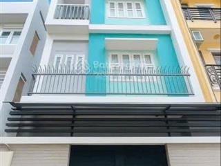 Giảm lấy lộc bán gấp nhà đinh công tráng, ptân định, quận 1. giá 5,4tỏi/90m2, cho thuê 40tr/tháng.