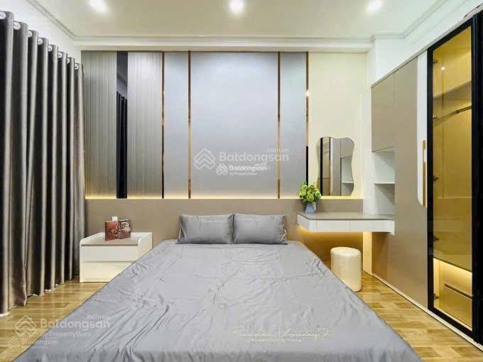 Chú trí bán gấp nhà phạm viết chánh, p.19, quận bình thạnh. 5,020 tỷ/73,5m2. gần chợ thị nghè 5p