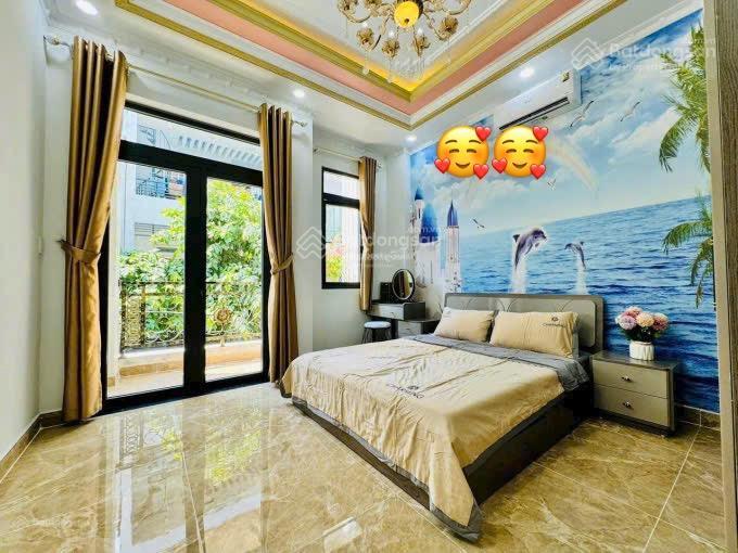Chú trí bán gấp nhà phạm viết chánh, p.19, quận bình thạnh. 5,020 tỷ/73,5m2. gần chợ thị nghè 5p