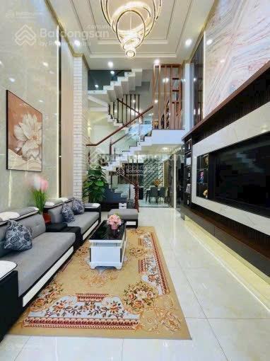 Chú trí bán gấp nhà phạm viết chánh, p.19, quận bình thạnh. 5,020 tỷ/73,5m2. gần chợ thị nghè 5p