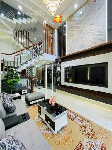Chú trí bán gấp nhà phạm viết chánh, p.19, quận bình thạnh. 5,020 tỷ/73,5m2. gần chợ thị nghè 5p