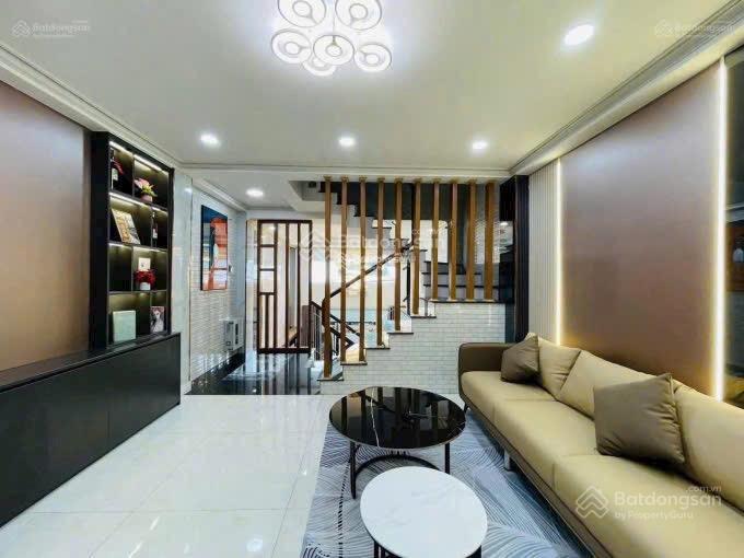 Chú trí bán gấp nhà phạm viết chánh, p.19, quận bình thạnh. 5,020 tỷ/73,5m2. gần chợ thị nghè 5p
