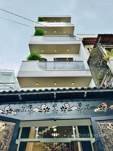 Chú trí bán gấp nhà phạm viết chánh, p.19, quận bình thạnh. 5,020 tỷ/73,5m2. gần chợ thị nghè 5p