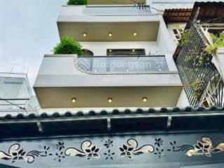 Chú trí bán gấp nhà phạm viết chánh, p19, bình thạnh. 7,770 tỷ/73,5m². gần chợ thị nghè 5p