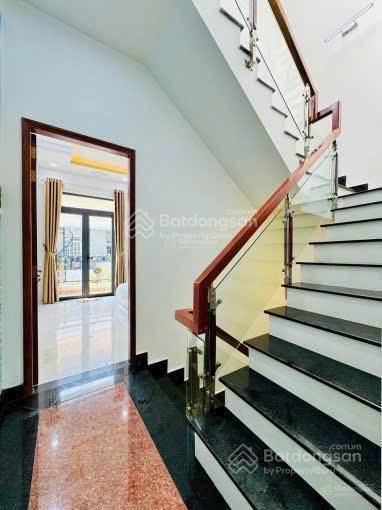 Chú trí bán gấp nhà phạm viết chánh, p.19, quận bình thạnh. 5,020 tỷ/73,5m2. gần chợ thị nghè 5p