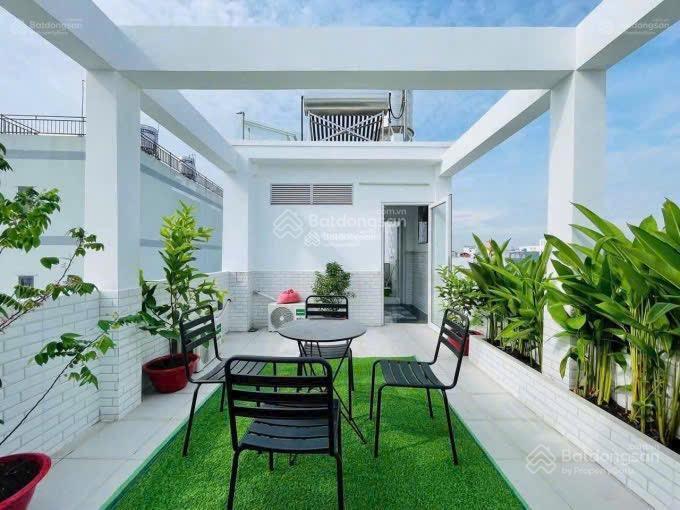 Chú trí bán gấp nhà phạm viết chánh, p.19, quận bình thạnh. 5,020 tỷ/73,5m2. gần chợ thị nghè 5p