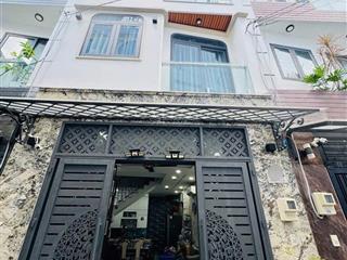 Nhà cực rẻ hoàng đức tương p7 q11. giá 4,190ty/ 75m2 cách chợ thiết 150m đang cho thuê 27tr/tháng