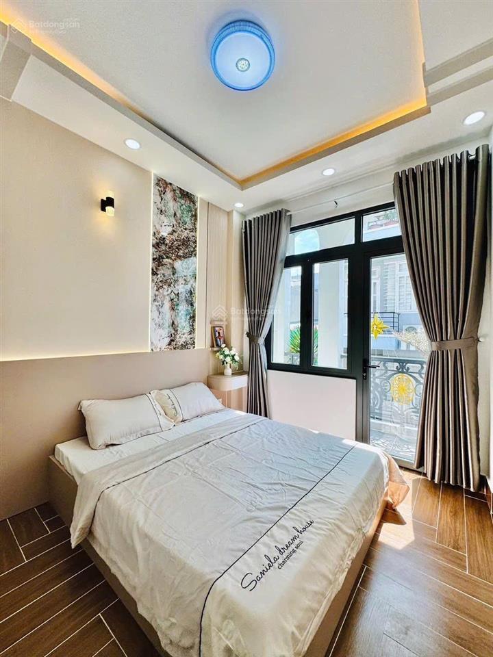 Hàng hiếm rẻ nhất mai thị lựu, p đa kao, quận 1. 4,560ty/79,3m2 gần đh mở cơ sở 2, cho thuê 35tr/th