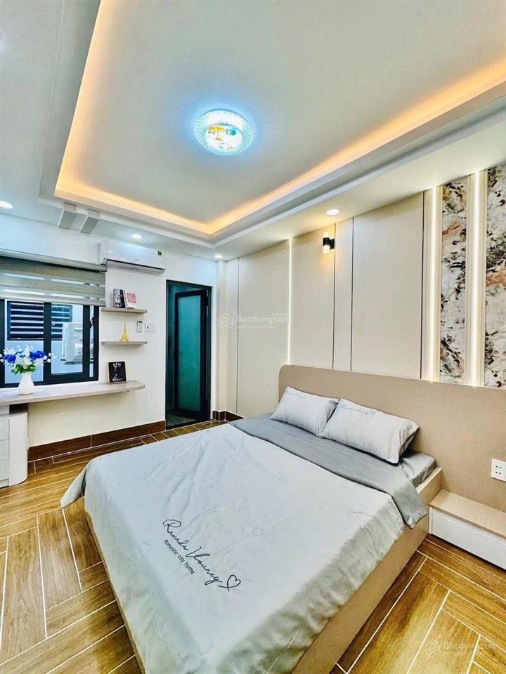 Hàng hiếm rẻ nhất mai thị lựu, p đa kao, quận 1. 4,560ty/79,3m2 gần đh mở cơ sở 2, cho thuê 35tr/th