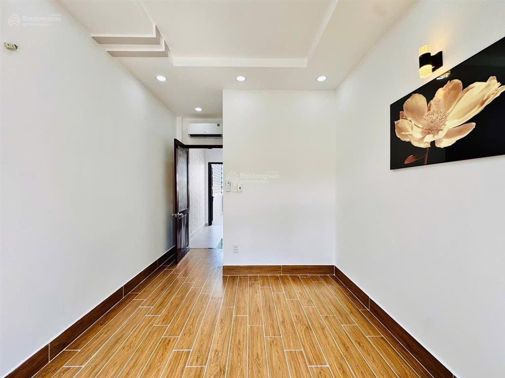 Hàng hiếm rẻ nhất mai thị lựu, p đa kao, quận 1. 4,560ty/79,3m2 gần đh mở cơ sở 2, cho thuê 35tr/th