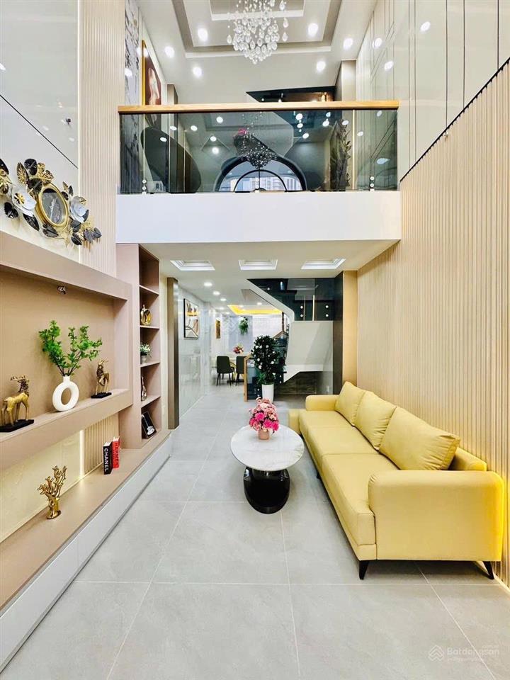 Hàng hiếm rẻ nhất mai thị lựu, p đa kao, quận 1. 4,560ty/79,3m2 gần đh mở cơ sở 2, cho thuê 35tr/th