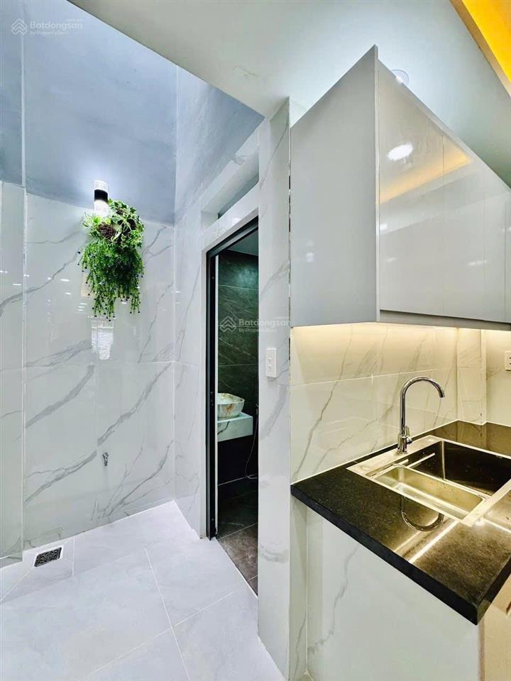 Hàng hiếm rẻ nhất mai thị lựu, p đa kao, quận 1. 4,560ty/79,3m2 gần đh mở cơ sở 2, cho thuê 35tr/th