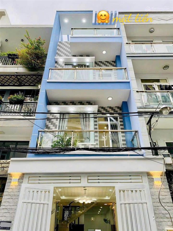 Bán nhà an bình, p5, quận 5. 3,780 tỷ/dt 78,2m2. cho thuê 25tr/th. gần chợ hoà bình, bv nhiệt đới