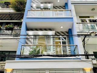 Bán nhà an bình, p5, quận 5. giá 4,330ty/78,2m2. cho thuê 25tr/th. gần chợ hoà bình, bv nhiệt đới