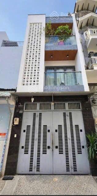 Nhà hiếm nguyễn bỉnh khiêm, p bến nghé, quận 1. giá 5,090ty/79,3m2. cho thuê 29tr gần nhà hát tp