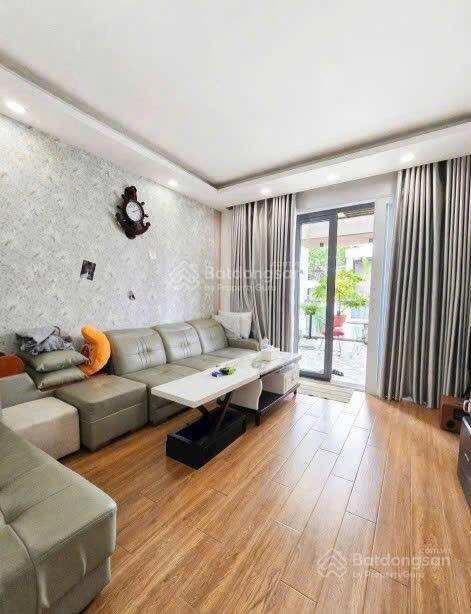 Nhà hiếm nguyễn bỉnh khiêm, p bến nghé, quận 1. giá 5,090ty/79,3m2. cho thuê 29tr gần nhà hát tp