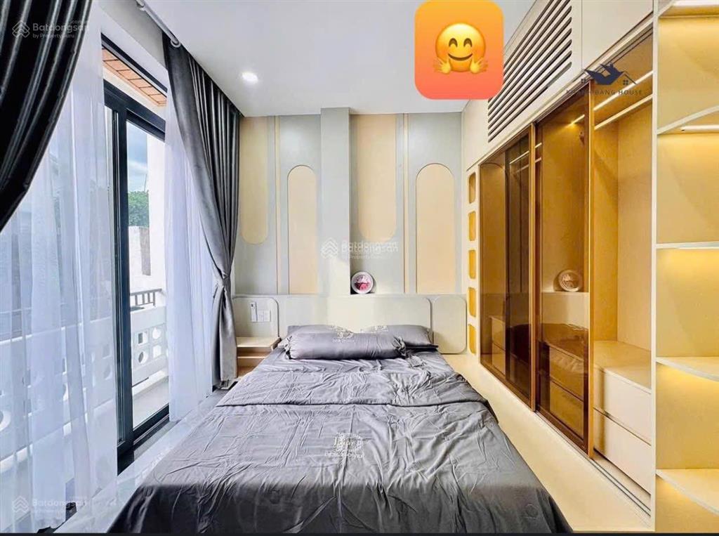 Cần ra hàng nhanh căn nhà đường trần thiện chánh p12 quận 10. giá 4,090ty/67,5m2. cho thuê 29 triệu