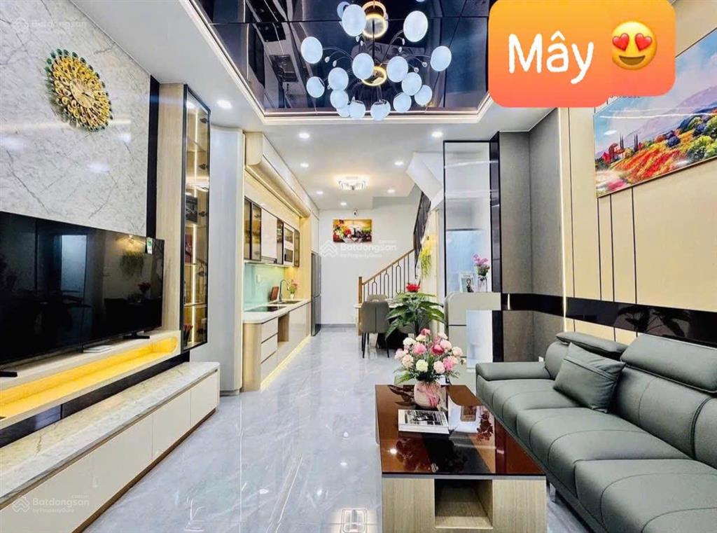 Cần ra hàng nhanh căn nhà đường trần thiện chánh p12 quận 10. giá 4,090ty/67,5m2. cho thuê 29 triệu