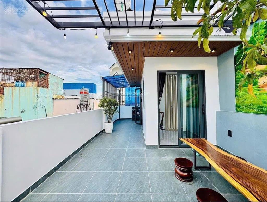 Cần ra hàng nhanh căn nhà đường trần thiện chánh p12 quận 10. giá 4,090ty/67,5m2. cho thuê 29 triệu