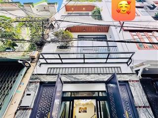 Cần ra hàng nhanh căn nhà đường trần thiện chánh p12 quận 10. giá 4,090ty/67,5m2. cho thuê 29 triệu
