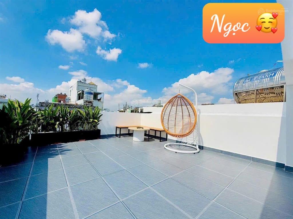 Nhà cực rẻ đ nguyễn thị minh khai, p võ thị sáu, quận 3. giá 4,790toi/77,5m2. gần chợ bến thành