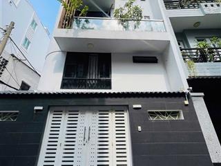 Cần bán nhà đường an dương vương, p2, quận 5. giá 4,6ty/ 67,5m2. cho thuê 25tr. gần đh sài gòn