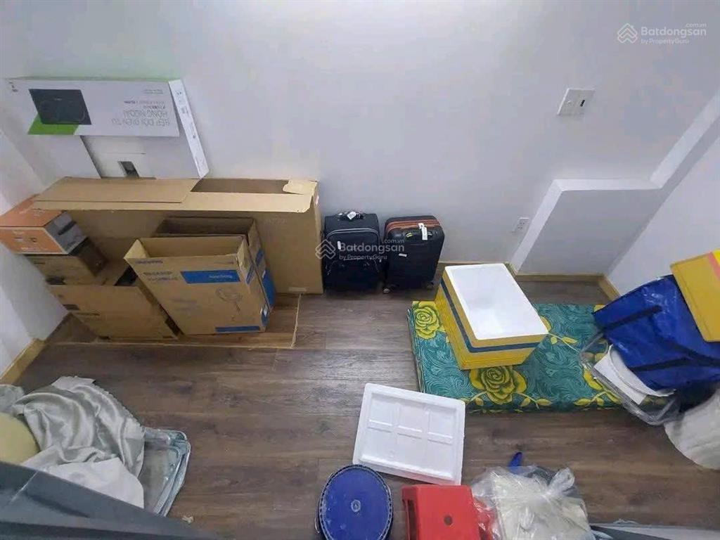 Chính chủ bán nhà đường 6m kỳ đồng, p9, quận 3, 4,550toi/62,8m2 cho thuê 20tr/th. gần cầu lê văn sỹ