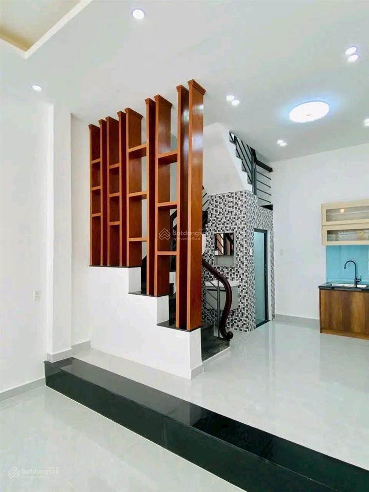 Cô thuỷ đi định cư cần bán nhà ql1a, p linh xuân, thủ đức. 3,570ty/68,8m2. cho thuê 16tr/tháng.