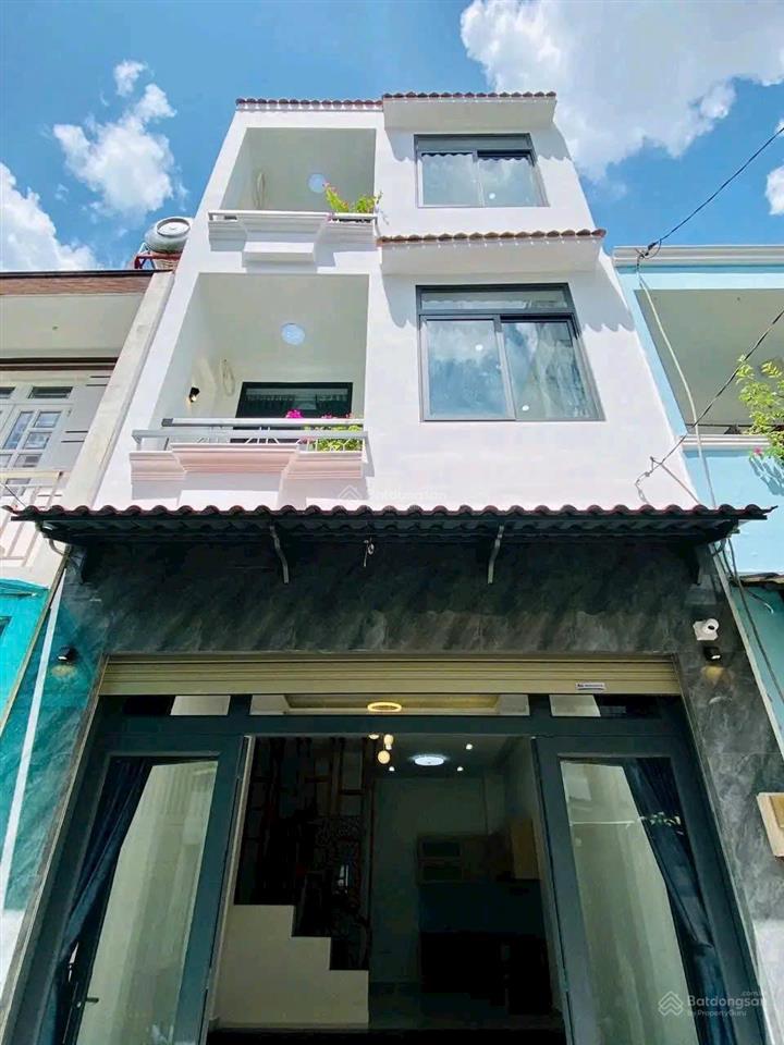 Cô thuỷ đi định cư cần bán nhà ql1a, p linh xuân, thủ đức. 3,570ty/68,8m2. cho thuê 16tr/tháng.