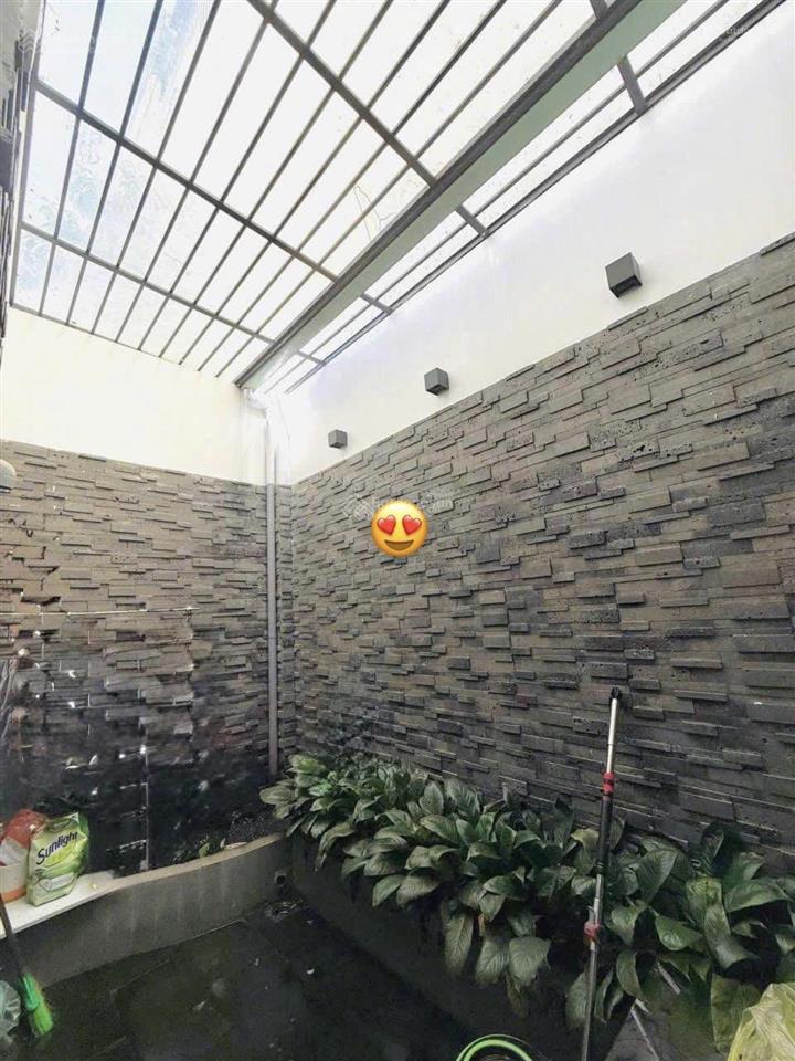Nhà ngộp chỉ 3,680ty/90m2 bùi quang là p12 gò vấp ngay giao lộ bùi quang là và phan huy ích đi vào.