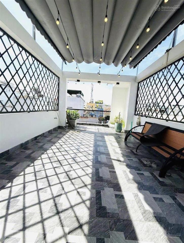 Nhà ngộp chỉ 3,680ty/90m2 bùi quang là p12 gò vấp ngay giao lộ bùi quang là và phan huy ích đi vào.