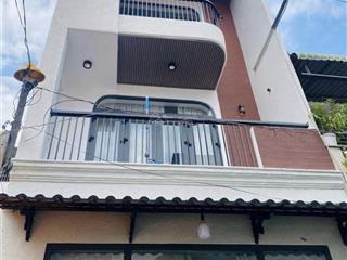 Nhà ngộp chỉ 3,680ty/90m2 bùi quang là p12 gò vấp ngay giao lộ bùi quang là và phan huy ích đi vào.