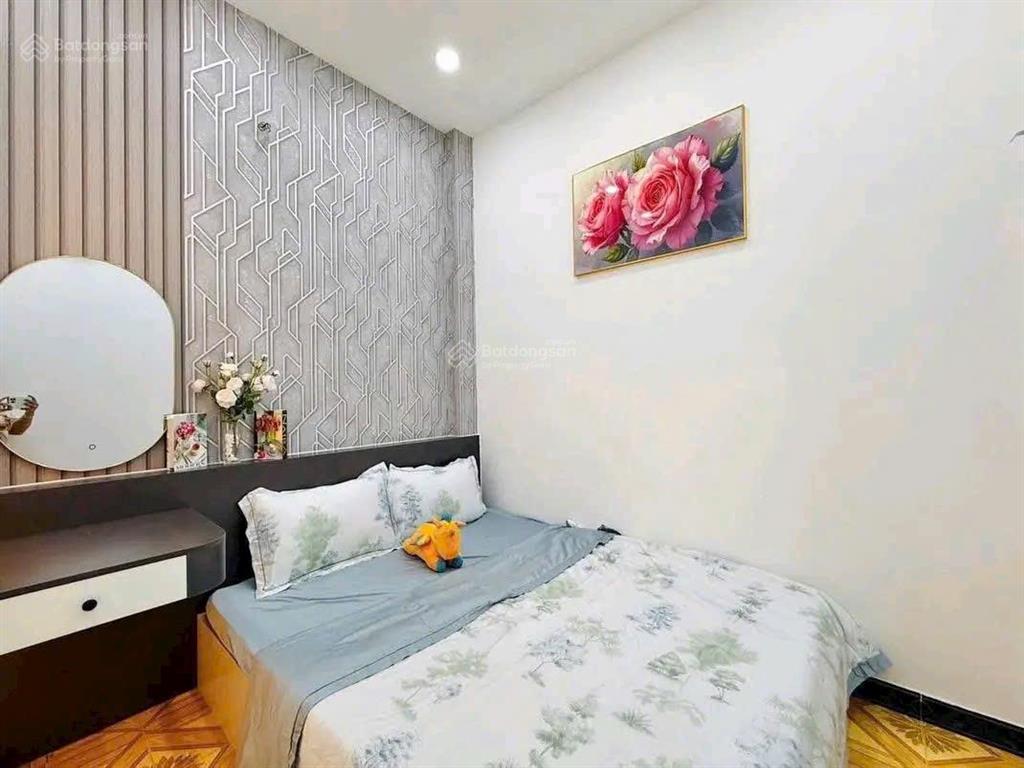 Cô duyên bán gấp đi định cư nhà lê quang sung  p2  quận 6, 3,260ty/77,4m2  cho thuê 23 triệu/th