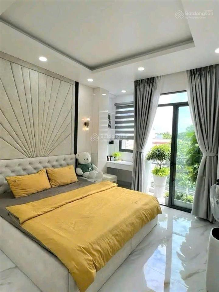 Cô duyên bán gấp đi định cư nhà lê quang sung  p2  quận 6, 3,260ty/77,4m2  cho thuê 23 triệu/th