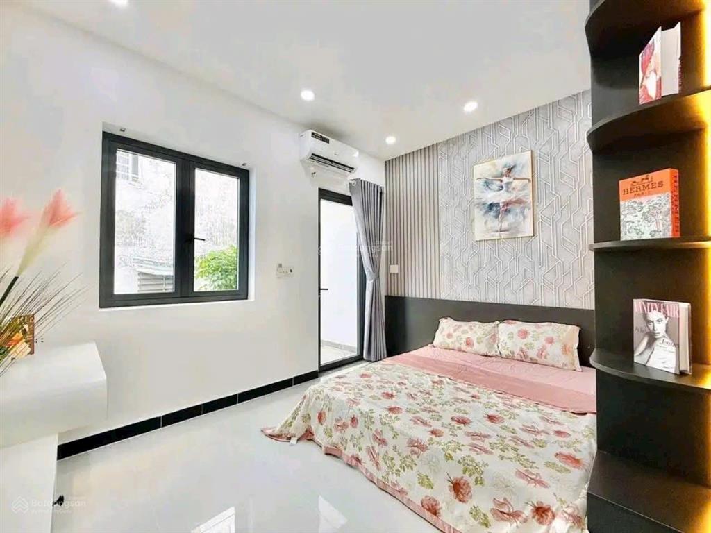 Cô duyên bán gấp đi định cư nhà lê quang sung  p2  quận 6, 3,260ty/77,4m2  cho thuê 23 triệu/th