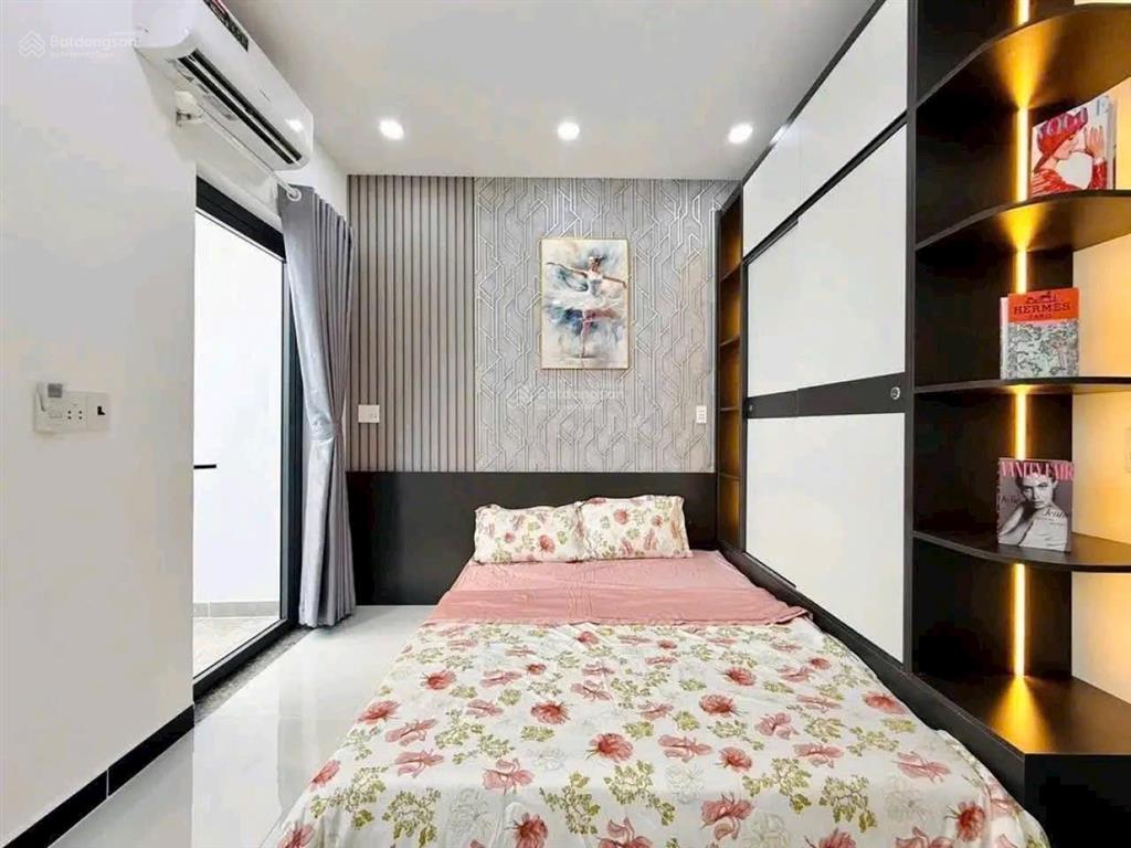 Cô duyên bán gấp đi định cư nhà lê quang sung  p2  quận 6, 3,260ty/77,4m2  cho thuê 23 triệu/th