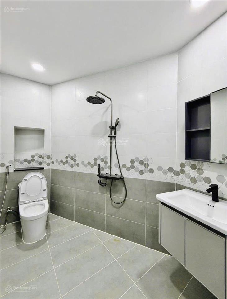 Cần ra hàng nhanh hẻm oto tô ngọc vân, ptân nhơn phú a. thủ đức, 2,890tỷ/60,2m2. gần chợ tam bình.
