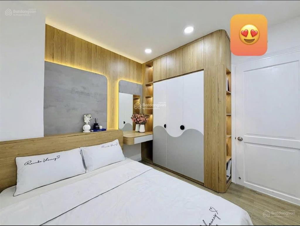 Cần tiền xoay vốn bán nhà đang cho thuê 18triệu đ.võ văn tần  hiệp bình chánh thủ đức 3tỷ580/64m2